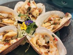 泰式法国生蚝-阿莱唛唛泰国菜·海鲜餐厅(蛇口店)