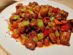 -小船渔村•大连菜•大连焖鱼(黄河路店)