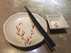 -贵木日本料理·铁板烧(新地假日广场店)