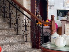 -阿三麻蓉汤圆(顺光大厦店)