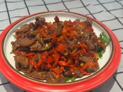 -江西老表·经典江西八大碗