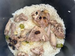 -皇鸽餐厅(五桂山分店)