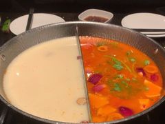 -捞王猪肚鸡火锅(财富中心店)