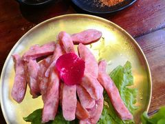 -红小姐的烤肉店(西三旗店)