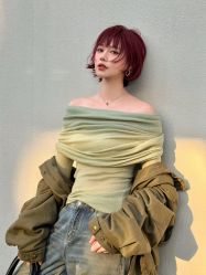 点击看大图 -真好真意SALON 接发·染·烫特色店