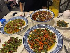 -新蜀会四川豆花(五羊店)