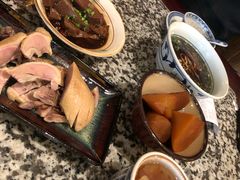 -南京大牌档(凯德大峡谷店)