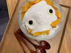 -怪物的冰与火(天虹商场中山路店)