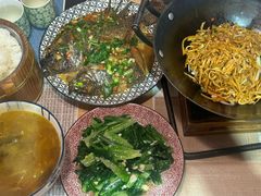 -吃货私房菜(丽江束河古镇店)