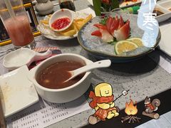 -大渔铁板烧(大悦城店)