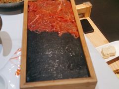 -巴邑火锅·鲜切牛肉(萧山银隆店)