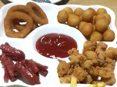 -清真·艾美可餐厅(鹏欣水游城店)