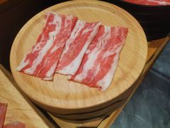 -鲁山牛寿喜烧(五龙广场店)