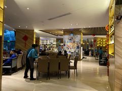 -元素自助餐厅·生蚝·海鲜·刺身(萝岗汇华希尔顿逸林酒店)