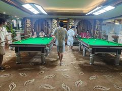 -北丽宫水疗会(宝利来国际大酒店店)