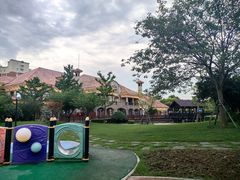 -浦鸿会尚莊亲子餐厅(碧云店)