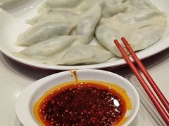 -喜家德虾仁水饺(华强天虹店)