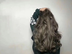-TK·HAIR SALON韩式设计