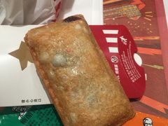 -肯德基(蓝桥店)