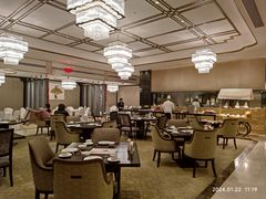 -京香轩·中餐厅(上海中庚聚龙酒店)