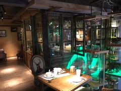 -胡桃里音乐餐厅(陶溪川店)(川湘赣菜·世界百大酒庄直供红酒·音乐表演)