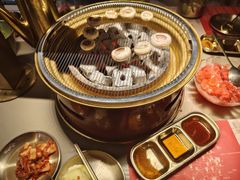 -西塔老太太泥炉烤肉(温州首店万象城黑金店)