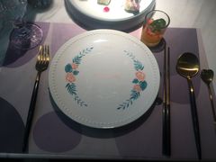 -蜜桃花开·中西融合菜E&W(南长街店)