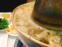 -北门涮肉·铜锅涮肉(南锣鼓巷店)