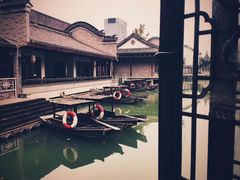 -龙潭水乡