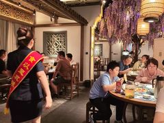-紫腾大院·南京菜(江宁店)