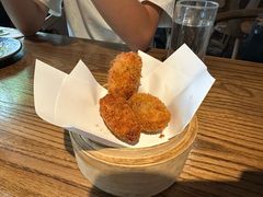 -Apollo·西班牙小酒馆(安福路店)