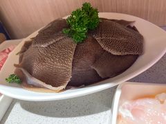 -海底捞火锅(大融城店)