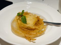 -莆田餐厅PUTIEN(金融街购物中心店)