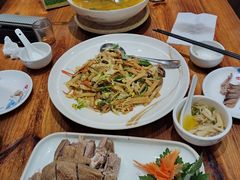 -下梅人家土菜馆(历史文化餐厅度假区店)