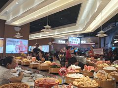-龍歌自助小火锅(秦淮水游城店)