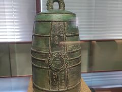 -大钟寺古钟博物馆