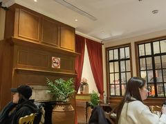 -玫瑰厅上海菜(兴国路店)