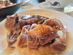 -侨美·唐荔园·40年地道粤菜