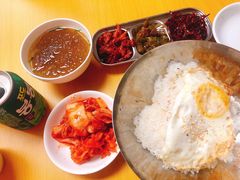 -屋里家延边朝鲜族冷面(南园店)