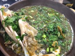 马村招牌花鲢鱼头-马村鱼头