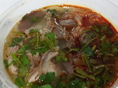 -陈记贵州遵义羊肉粉·酸汤鱼(法华镇路店)