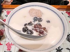 -堂屋糖水店(愚园店)