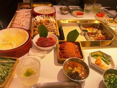 -九鼎轩脆毛肚火锅(南京东路店)