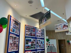 -IBOBI早教·托班·国际家庭互动成长中心(欢乐海岸中心)