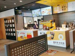 -麦当劳(坂田分店)