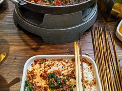 -李不管把把烧(天府三街店)