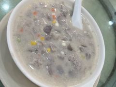-快活林食家