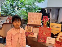 -白天鹅宾馆·流浮阁咖啡厅