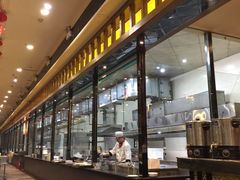 -金刚山烧烤(红旗大街店)