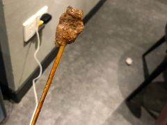 -潮庭·大连海鲜·炭火烧烤·扇贝王(大连店)